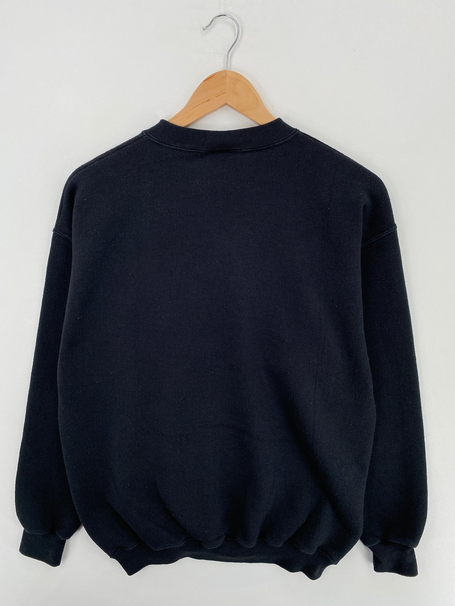 90's DISNEY WINNIE THE POOH Size M Vintage Sweat-shirt / A4701