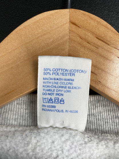 90's PITTSBURGH STEELERS Size L Vintage NFL Sweat-Shirt / A5140