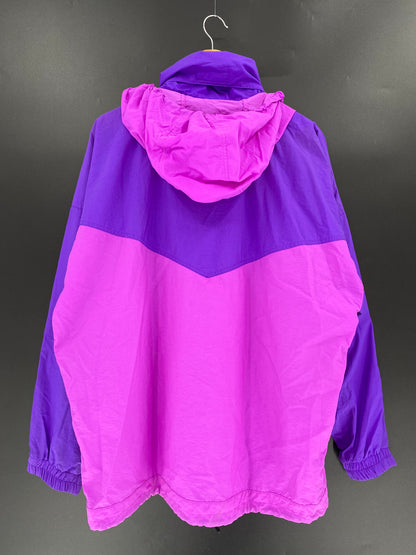 90’s FILA Size XL Nylon Jacket / K348