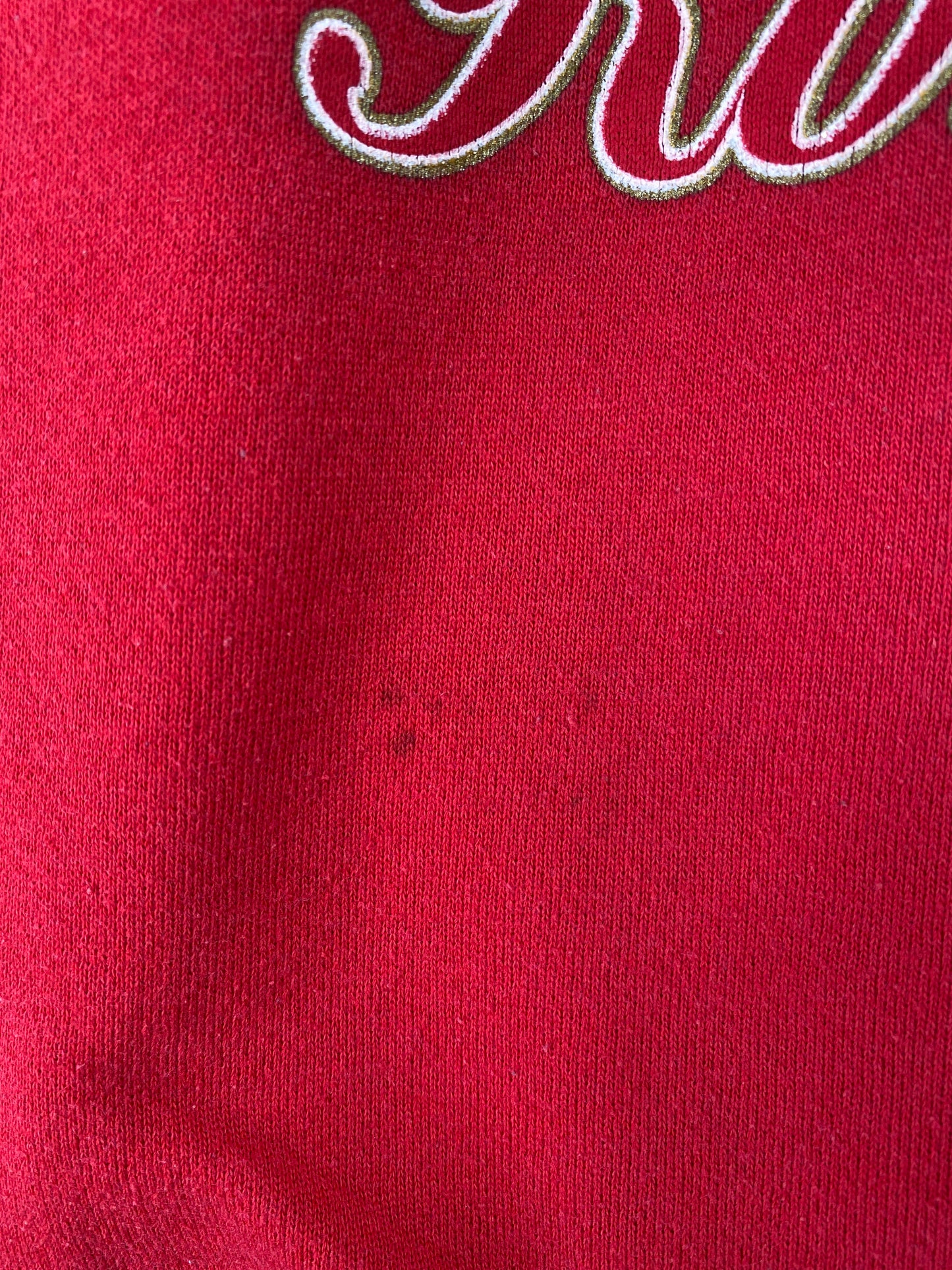 1997 OHIO STATE Made in USA Size XXL Vintage College Sweat-Shirt / A7459