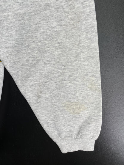 1997 GREEN BAY PACKERS Size No Tag(Approx.XL) Vintage NFL Sweat-Shirt/ A5932