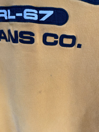 90’s POLO JEANS RALPH LAUREN Size L Vintage Sweat-shirt / A8243