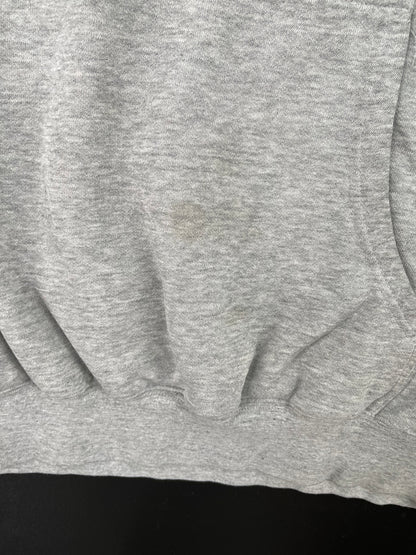 00' NIEK OHIO STATE Size XL College Hoodie Sweat-Shirts/ A1103