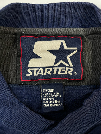 90’s STARTER Size M Sweat-Shirt / A8448
