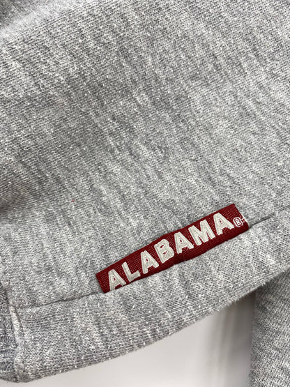 Vintage ALABAMA CRIMSON TIDE Size XL NFL Sweat-Shirt  / K4989