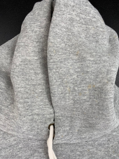 90's NIKE MINI SWOOSH Size M Vintage Hoodie Sweat-shirt / A688