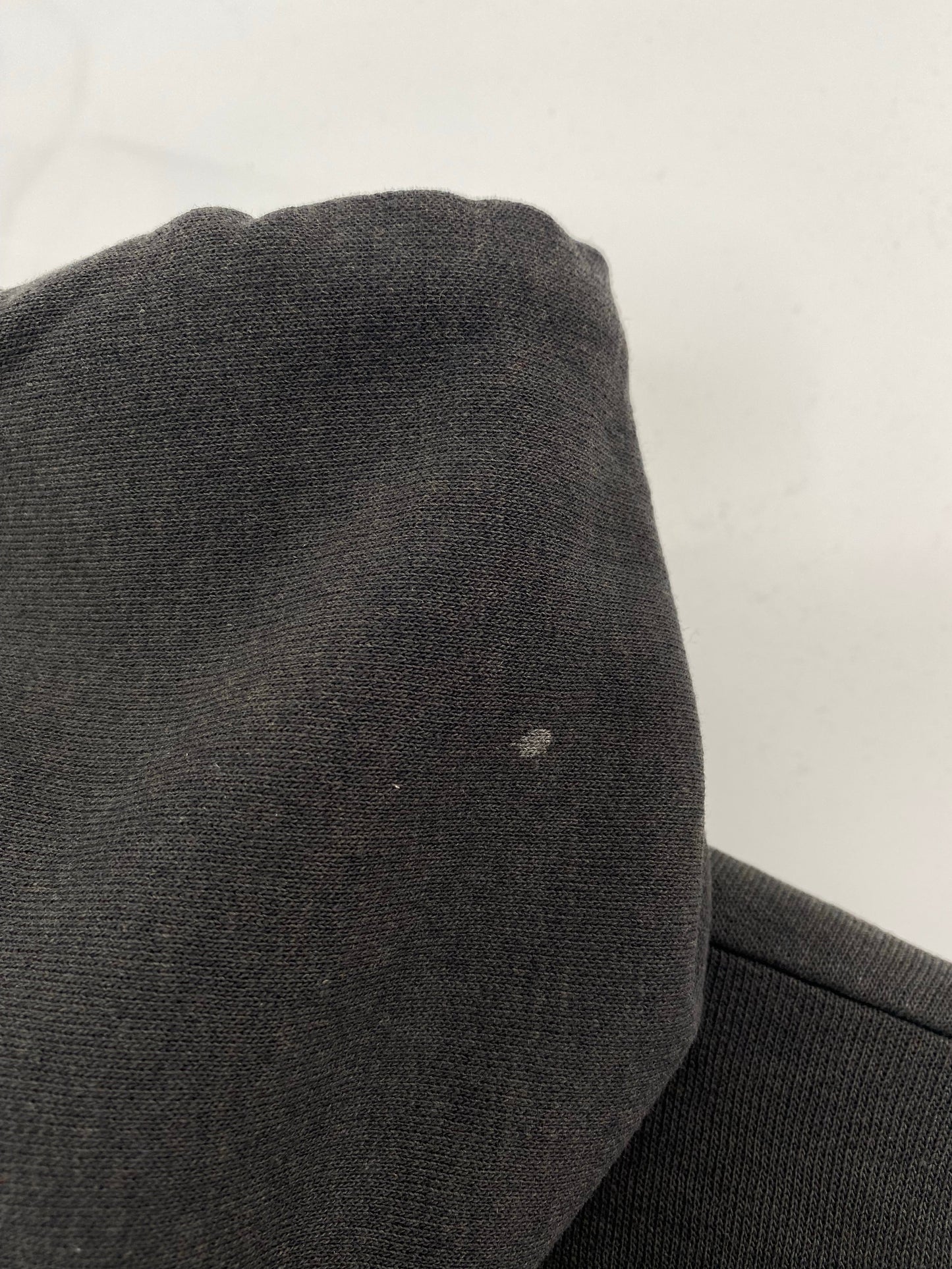 90's SYSTEM OF A DOWN Size XXL Vintage Band Hoodie Sweat-shirt / A7194