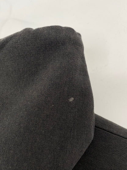 90's SYSTEM OF A DOWN Size XXL Vintage Band Hoodie Sweat-shirt / A7194