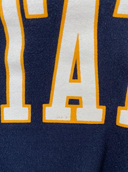 00' MONTANA STATE Size L Vintage College Sweat-Shirt / A4020