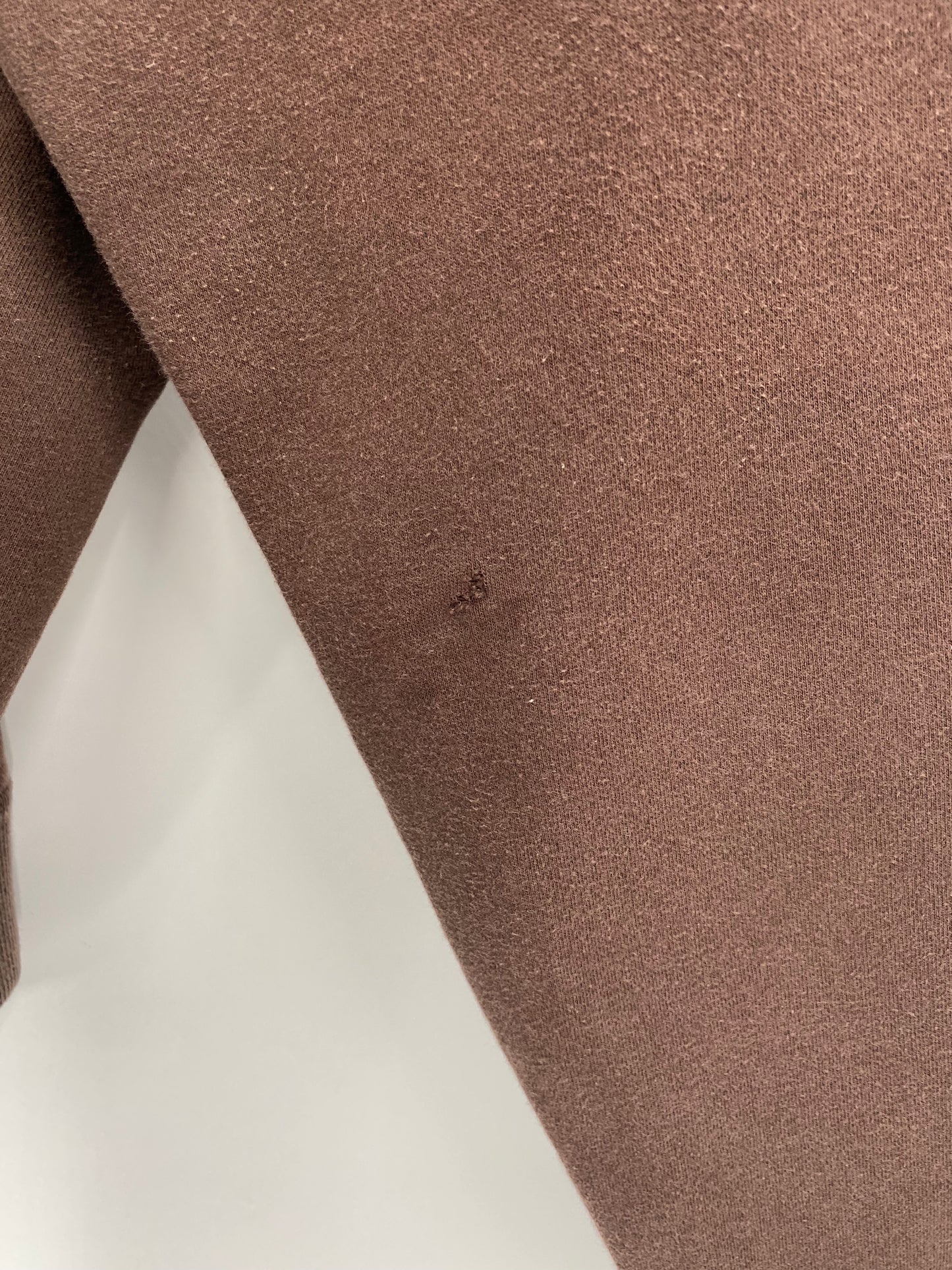 Vintage NIKE Size L Vintage Sweat-Shirts/ A181