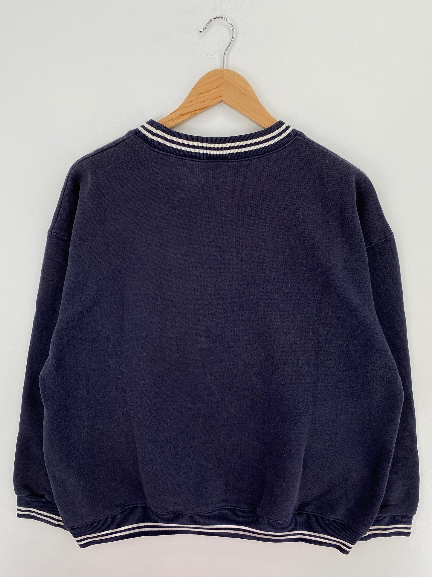 00' DISNEY TIGGER Size L Vintage Sweat-shirt / A4618