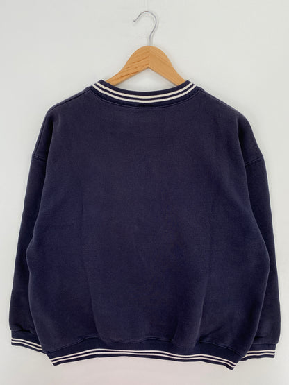 00' DISNEY TIGGER Size L Vintage Sweat-shirt / A4618