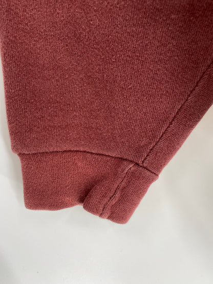 90's NIKE MINI SWOOSH Made in USA Size L Vintage Sweat-Shirt / K6701