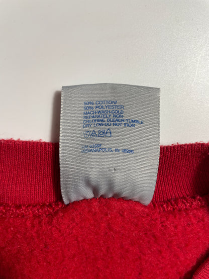 90's CHICAGO BULLS Made in USA Size L Vintage NBA Sweat-shirt / E3331S