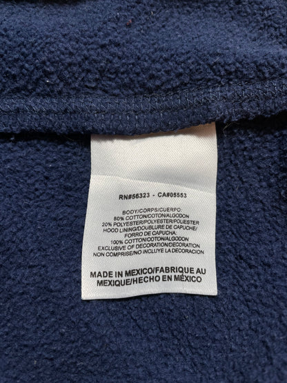 Vintage NIKE Size L Vintage Hoodie Sweat-shirt / A229