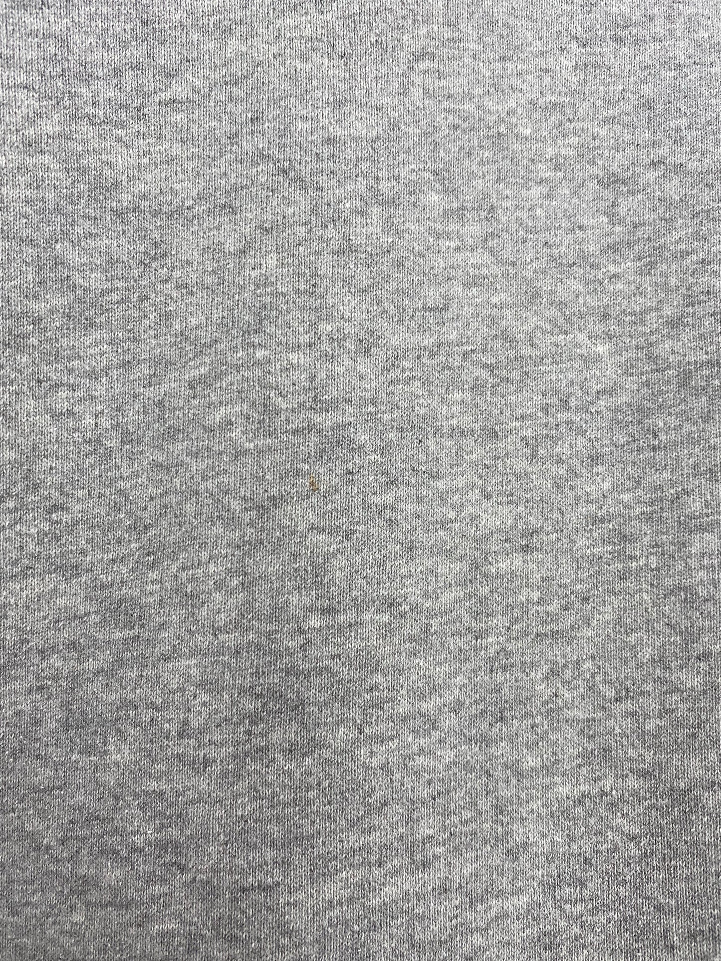 90's NIKE MINI SWOOSH Size XL Vintage Sweat-shirt / K5724