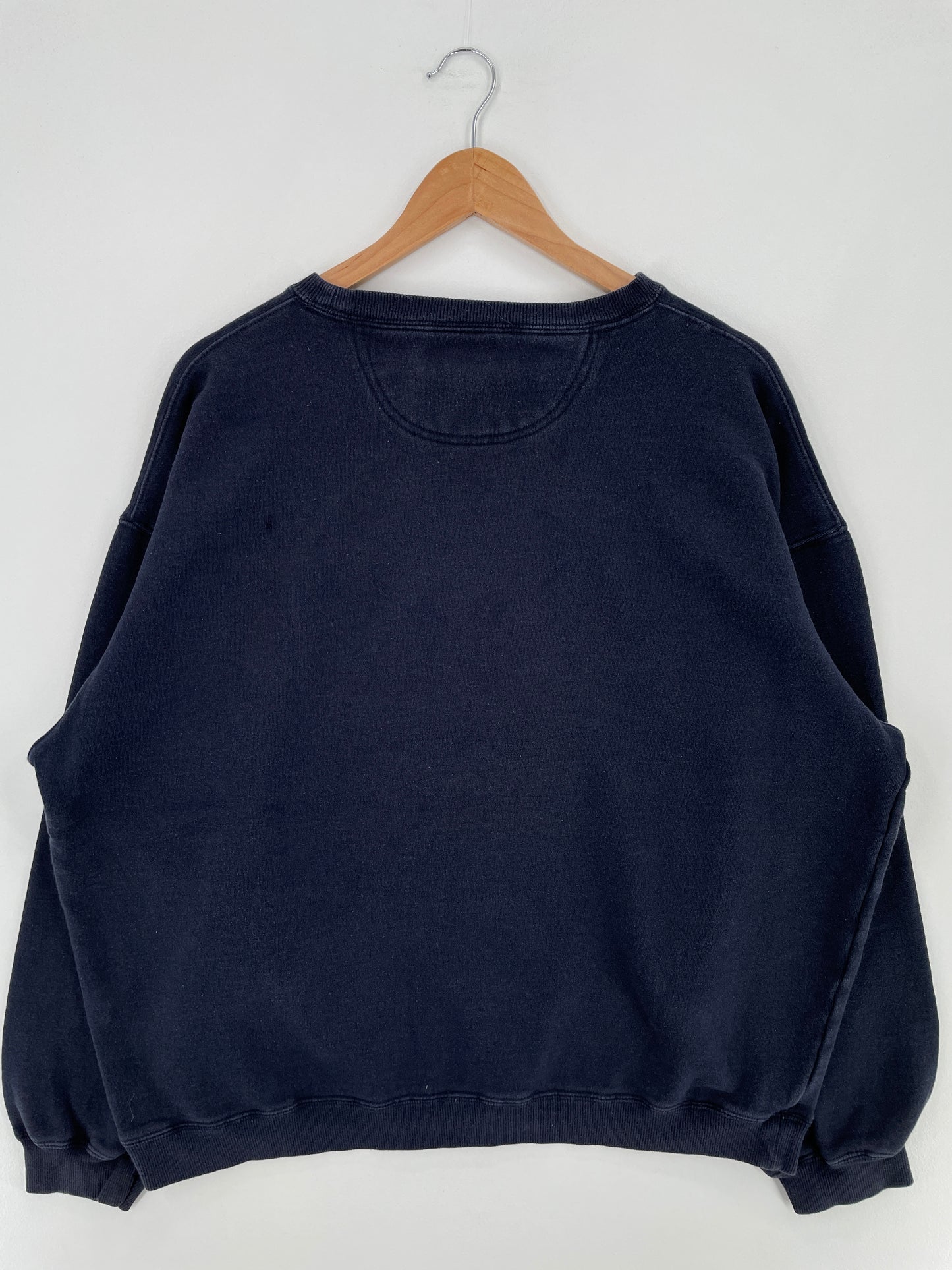 Vintage BIG DOG Size XL Vintage Animal Sweat-Shirt / E709