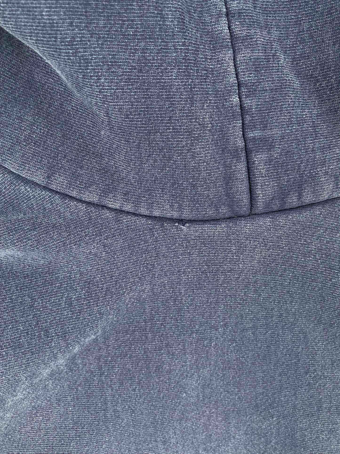 90's CARHARTT Size No Tag (Approx.XL) Hoodie Sweat-Shirt / A670