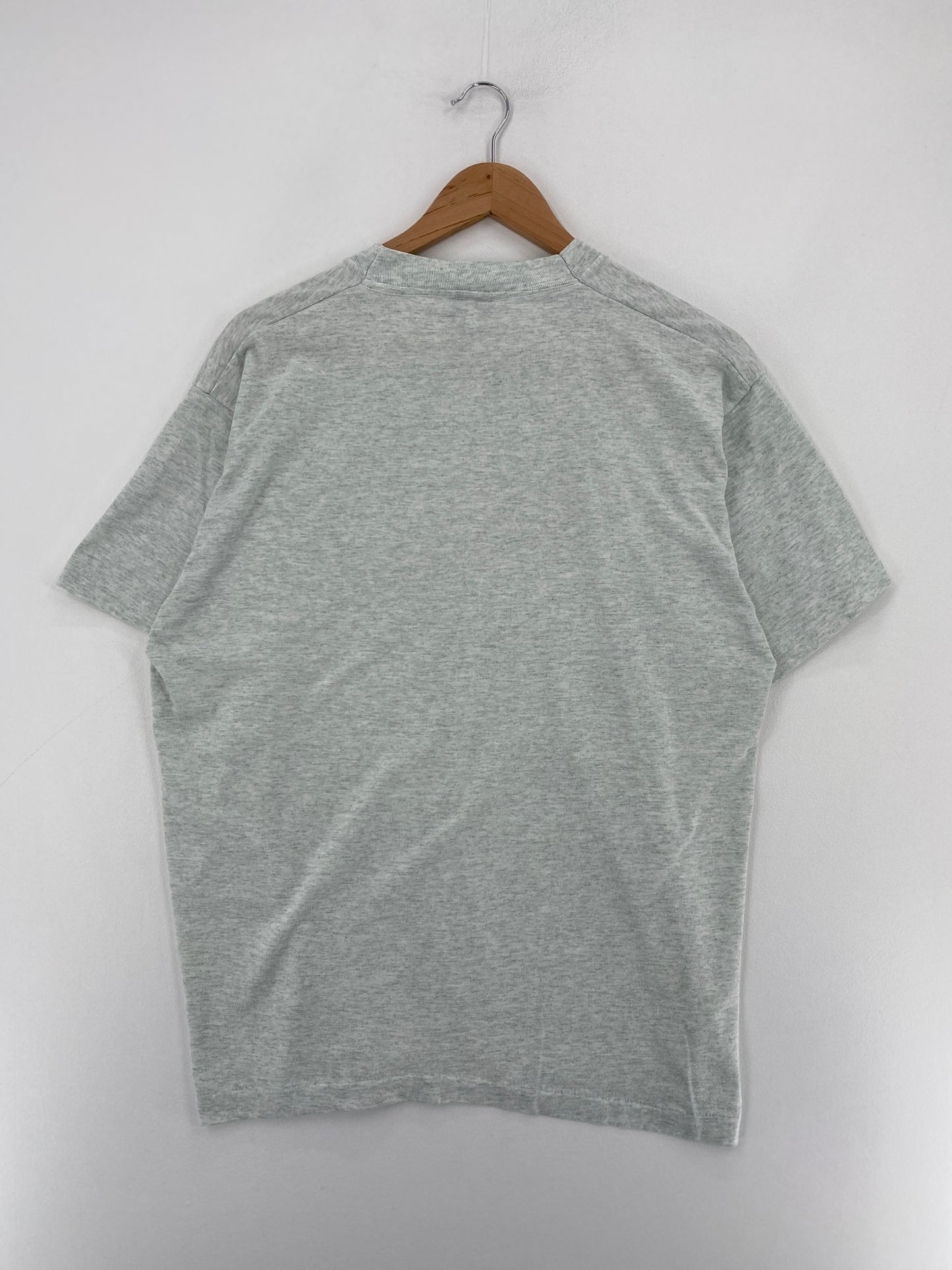 90's ONE LAST CAST! Made in USA Size XL Vintage T-Shirt / E5598T