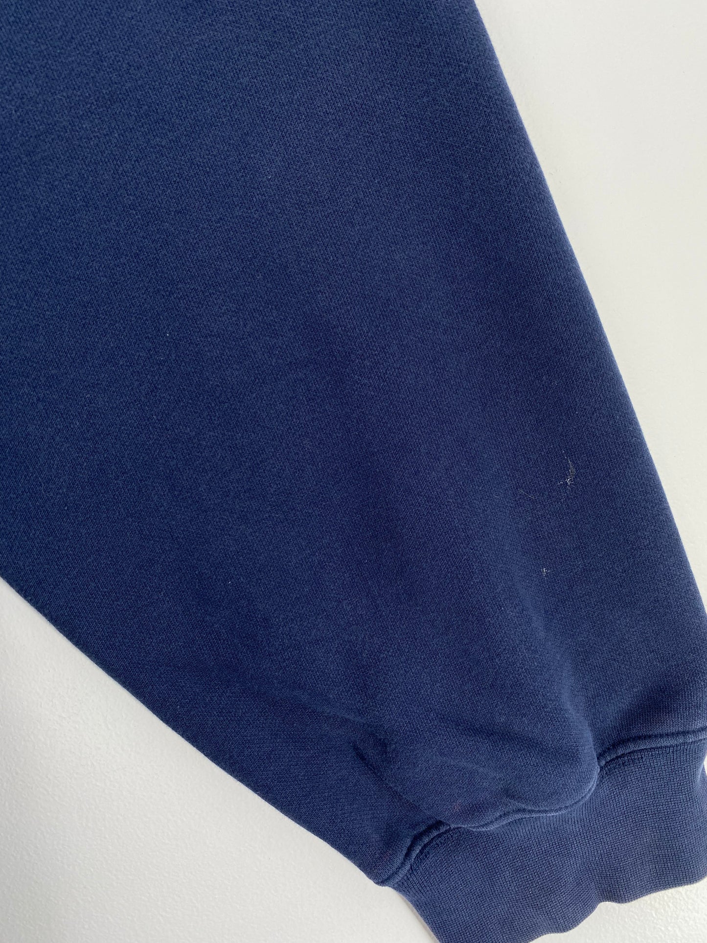 00' NIKE Size XXXL Vintage Hoodie Sweat-shirt / A1948
