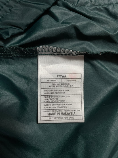 90's NIKE Size S Vintage Nylon Jacket / A8472