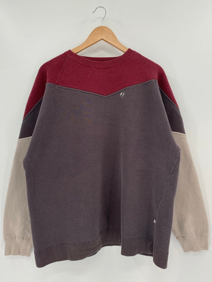 Vintage Freshjive Size No Tag (Approx.L) Sweat-Shirt / K6414