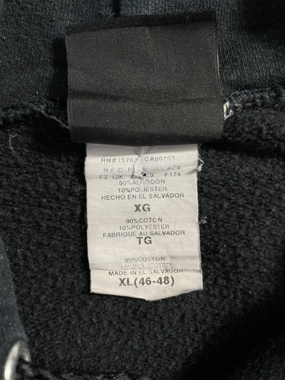 Vintage THRASHER Size XL Vintage Hoodie Sweat-shirt / A1242