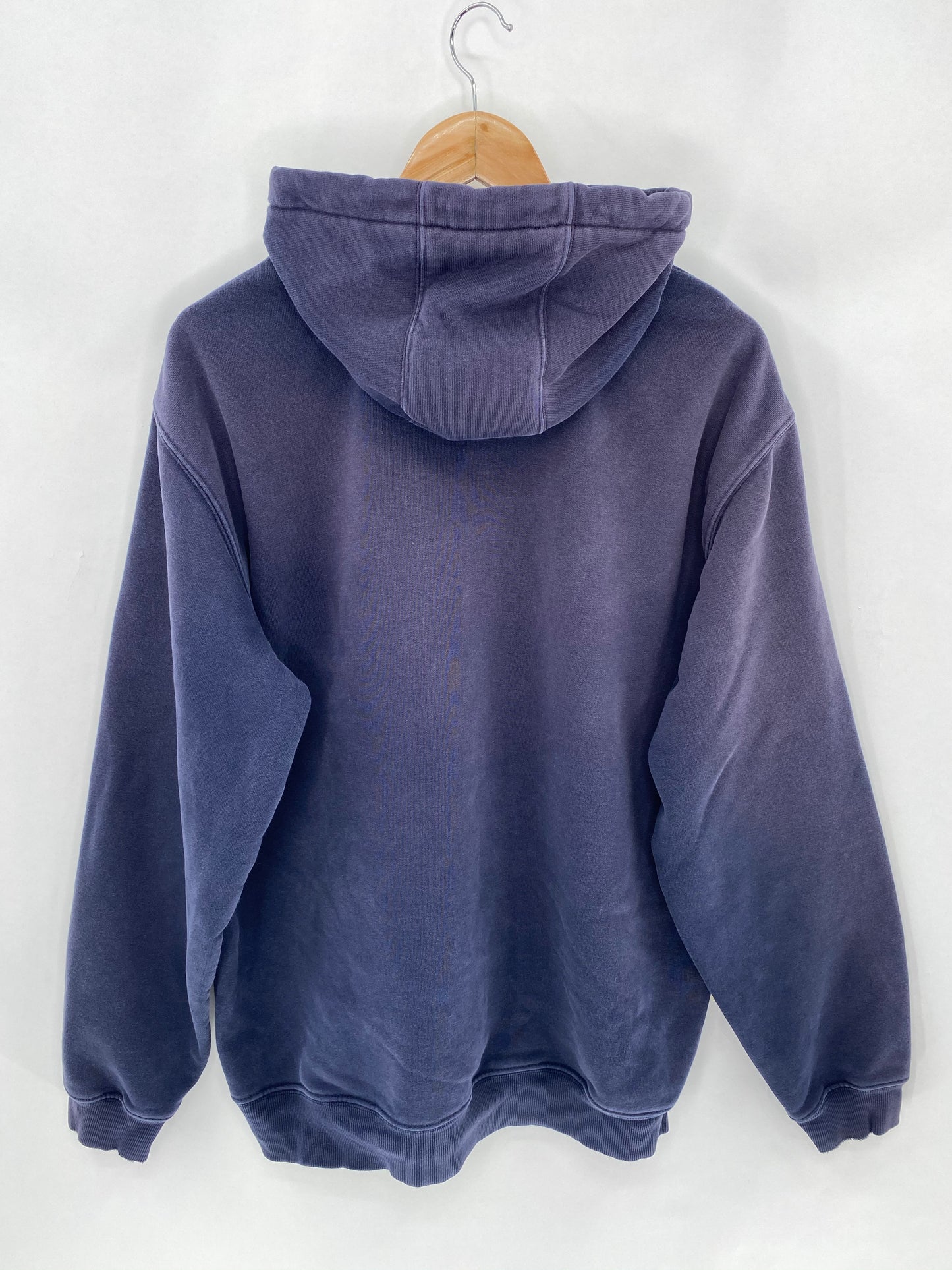 Vintage Carhartt Faded Size L Vintage Sweat-shirt  / 6016