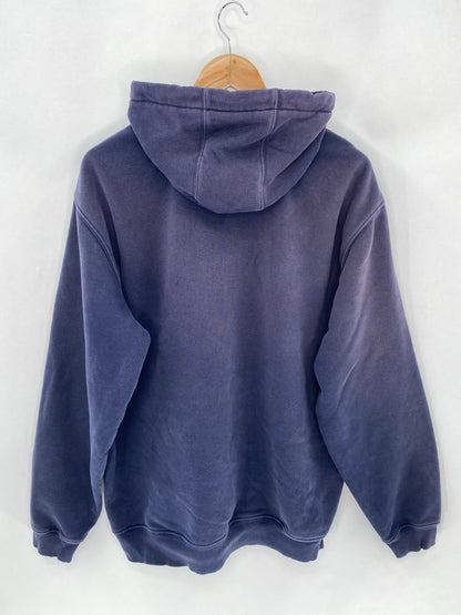 Vintage Carhartt Faded Size L Vintage Sweat-shirt  / 6016