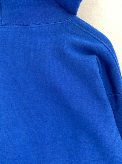 Vintage KENTUCKY Size XL College Hoodie Sweat-Shirt / A6277