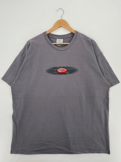 00’s NIKE Size XL Vintage T-shirt / A4651