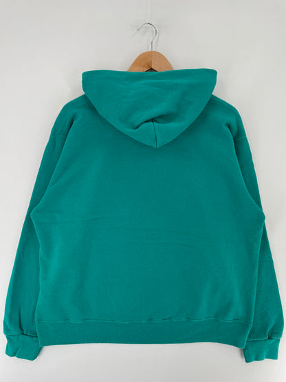 90's CHAMPION Made in USA Size XL Vintage Hoodie Sweat Shirt / E5509S