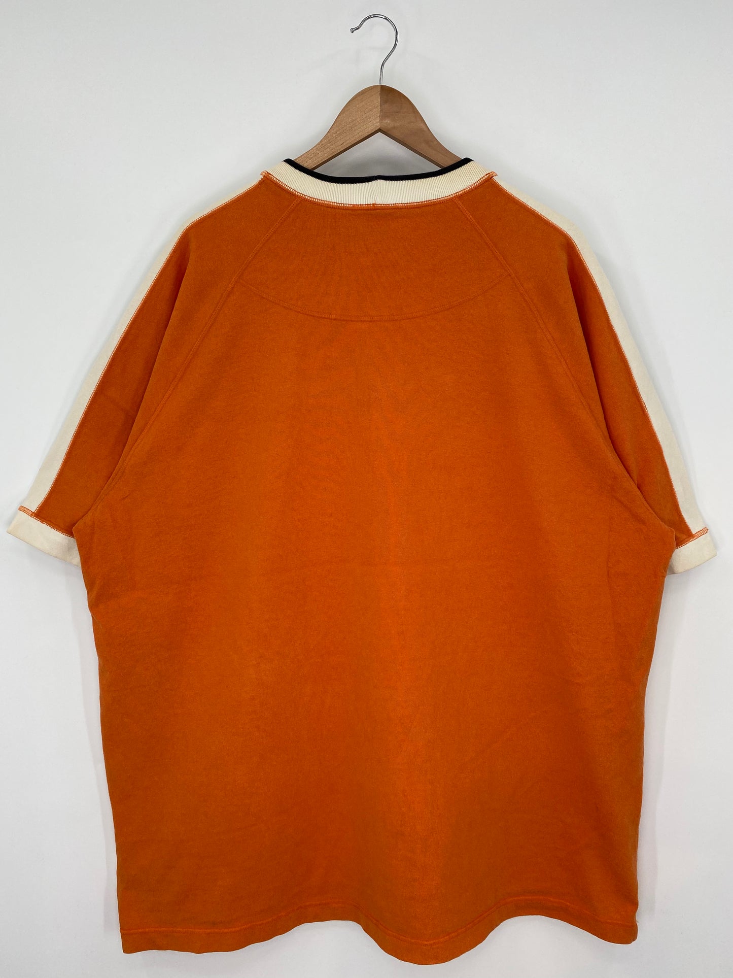 90’s NIKE Canter Swoosh Size XXL T-shirt / K9854