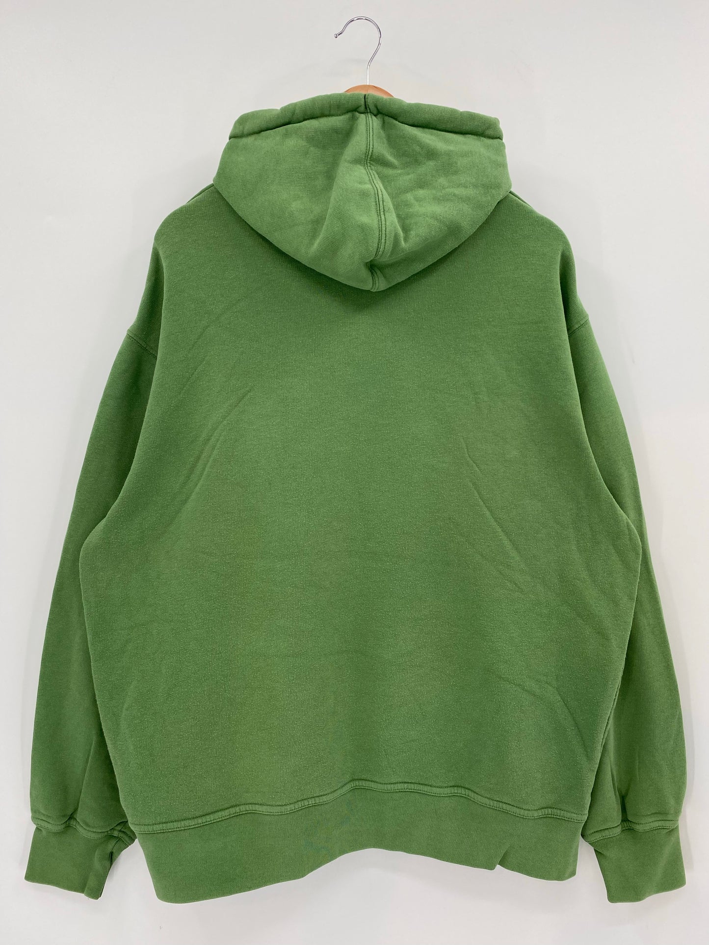 00' NIKE Size XL Vintage Hoodie Sweat-Shirt/ K6846
