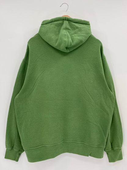 00' NIKE Size XL Vintage Hoodie Sweat-Shirt/ K6846
