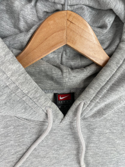00' NIKE x DUKE Size M Vintage NFL Hoodie Sweat-shirt / A8408