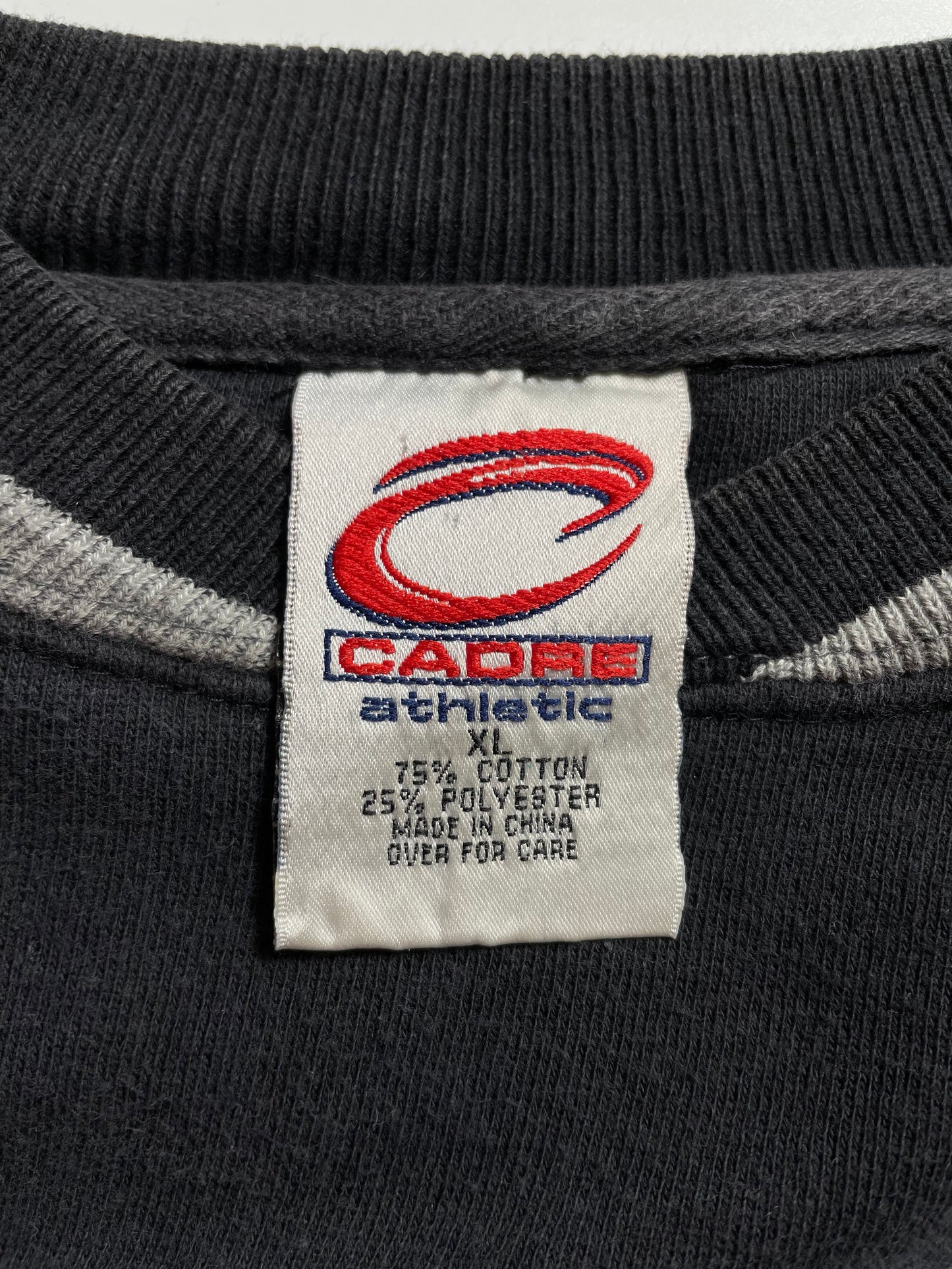 90’s OAKLAND RAIDERS Size XL NFL Sweat-Shirt / E430