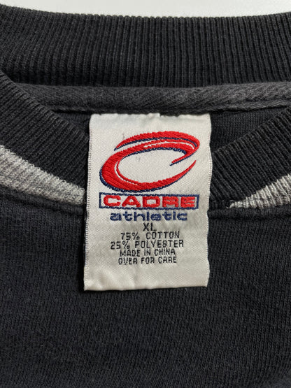 90’s OAKLAND RAIDERS Size XL NFL Sweat-Shirt / E430