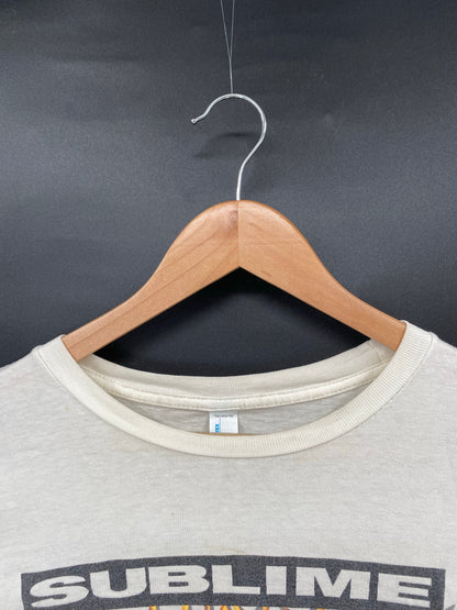 2006 SUBLIME Size XXL Vintage Music T-shirt / E1899T