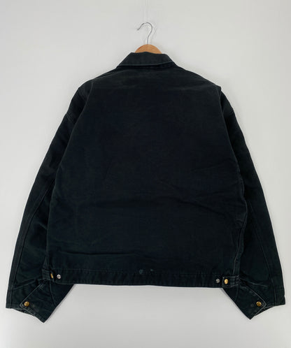 .Vintage CARHARRT Size XXL Duck Jacket / A9301