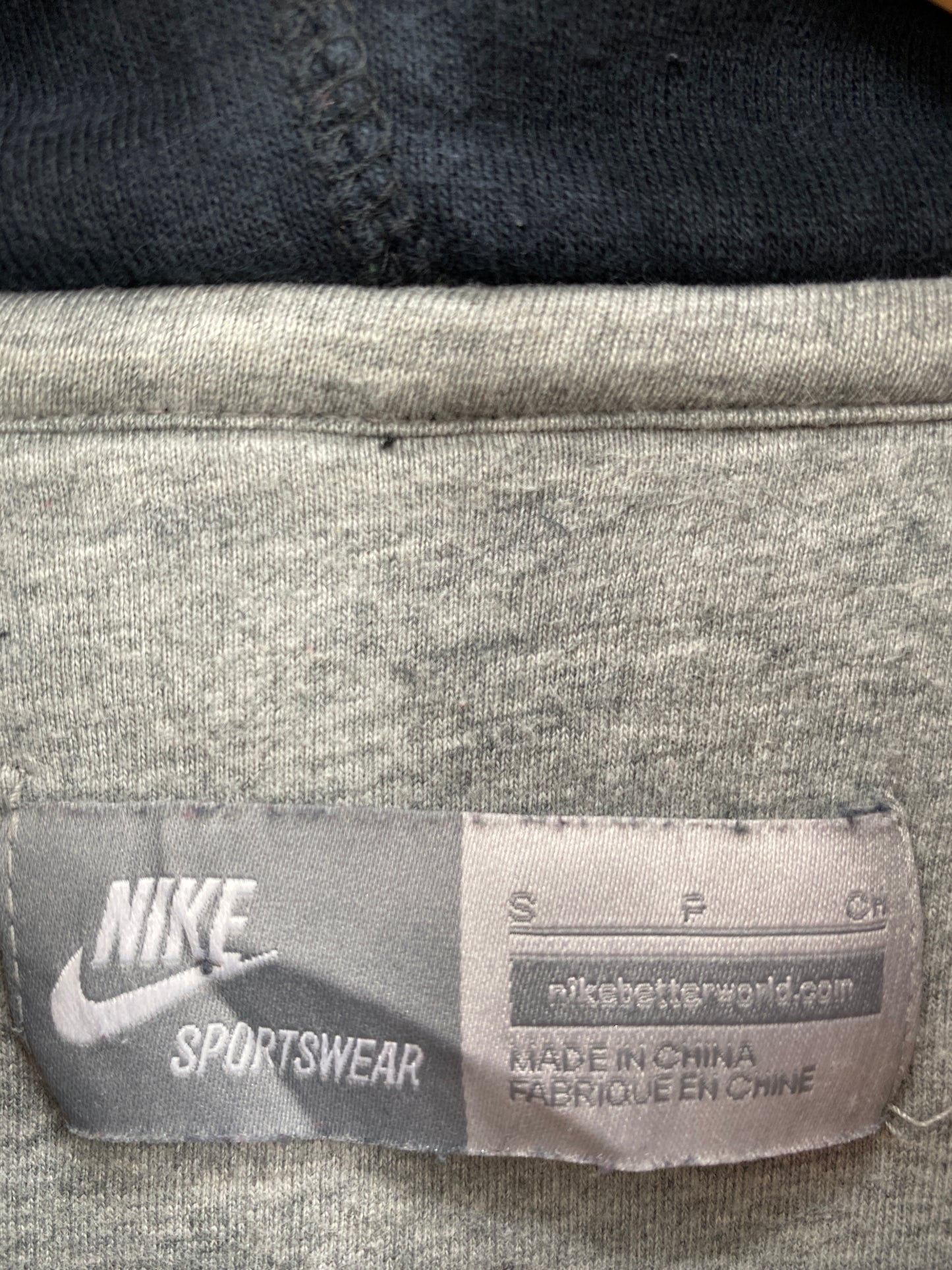 Vintage NIKE Size S Hoodie Sweat Shirts / A7261