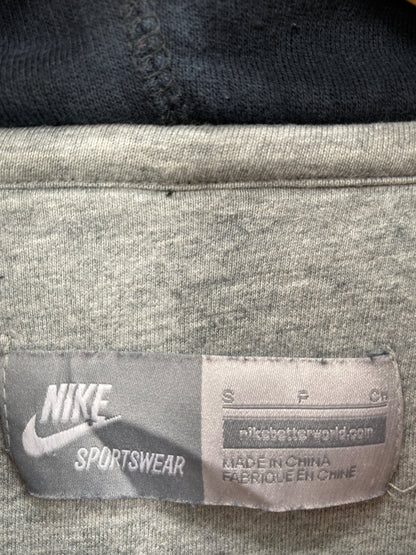 Vintage NIKE Size S Hoodie Sweat Shirts / A7261
