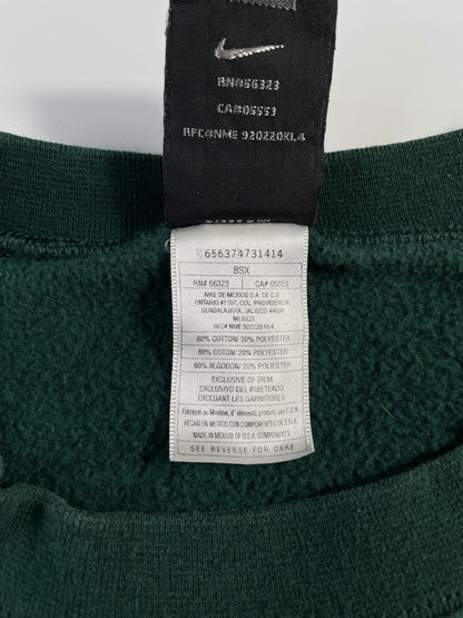 00' NIKE GOLF Size XXL Vintage Sweat-Shirts / A1275