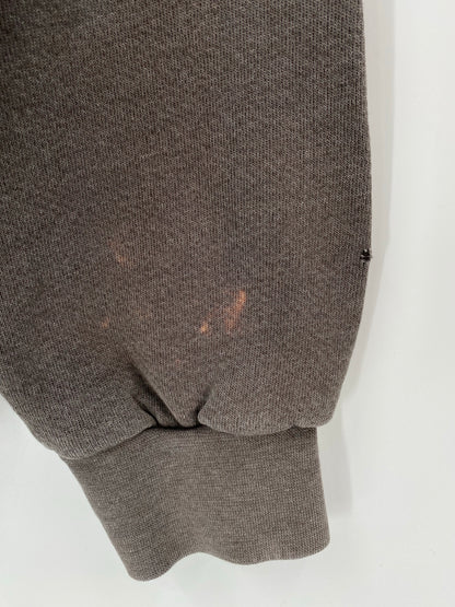 90's NIKE CENTER SWOOSH Size M Vintage Hoodie Sweat-Shirt / K6709