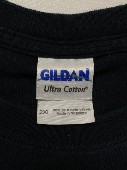 2008 PORSCHE Size XXL Vintage T-shirt / A717