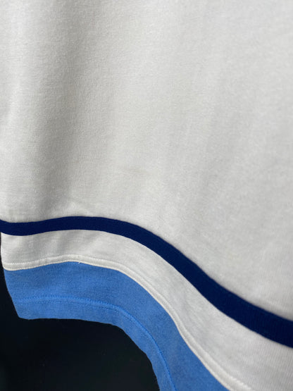 90’s NIKE Size M Vintage Jersey T-shirt / A19