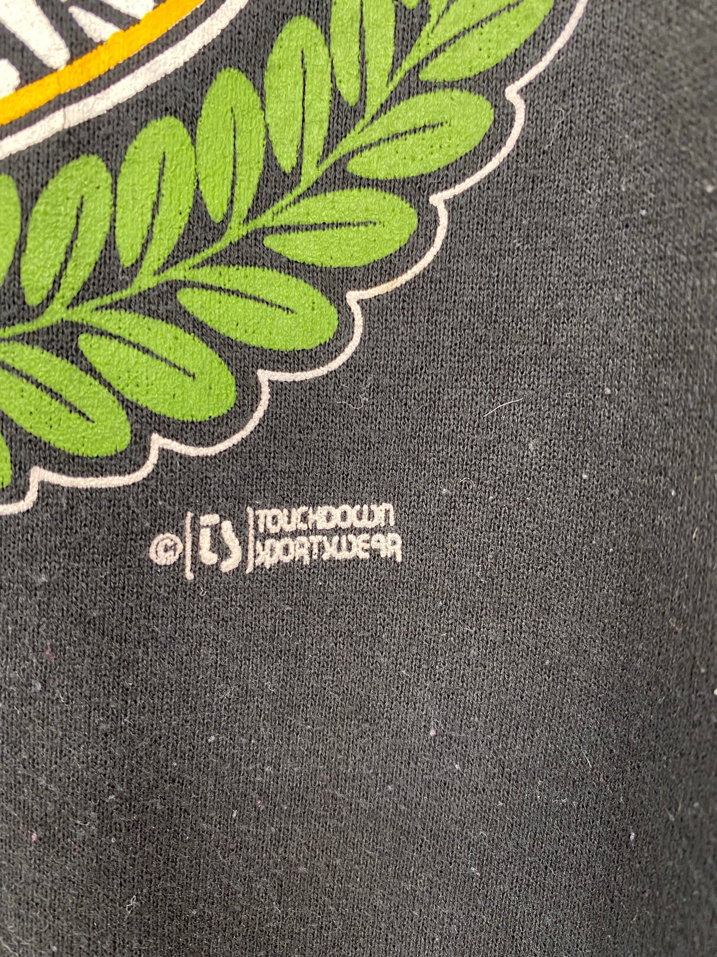 90’s UNIVERSITY OF MARYLAND Made in USA Size XXL Sweat-Shirt / K6167