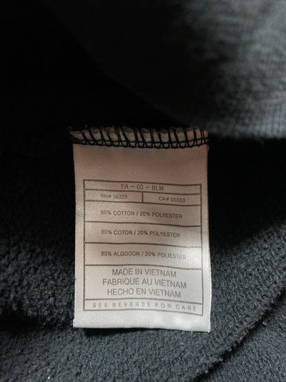 00' NIKE SOUTHERN MISS Size L Vintage Hoodie Sweat-shirt / K2444