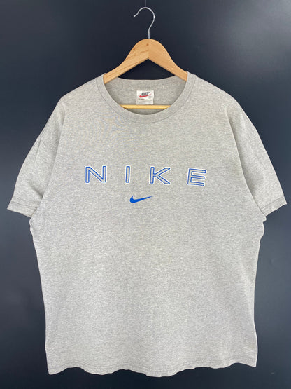 90’s NIKE Size L Vintage T-shirt / A18