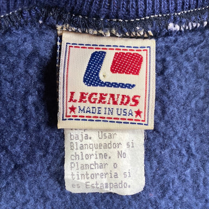 90's DALLAS COWBOYS Made in USA Size M Vintage NFL Sweat-Shirt / A8743